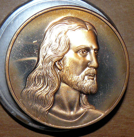 Jesus?-Medal-With-US-Seal